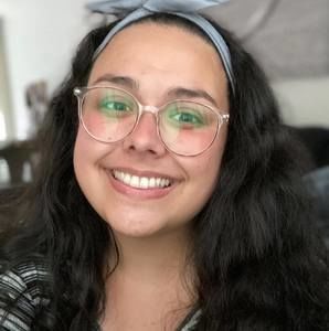 Meet your Posher, Marie-maxime